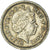 Münze, Großbritannien, Pound, 2001