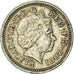 Moneta, Wielka Brytania, Pound, 2001