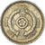 Coin, Great Britain, Pound, 2001