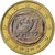 Griekenland, Euro, 2004, Athens, Bi-Metallic, UNC-