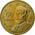 Griekenland, 50 Centimes, 2006, Athens, Nordic gold, UNC-