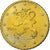 Finland, 50 Centimes, 2006, Vantaa, Nordic gold, UNC-
