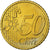 Finland, 50 Centimes, 2006, Vantaa, Nordic gold, UNC-