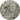 Frankreich, Medaille, Albertville, 1992, Copper-nickel Aluminium, UNZ