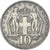 Coin, Greece, 10 Drachmai, 1968