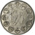 Frankreich, 1 Ecu Europa, 1993, MDP, Kupfer-Nickel, UNZ