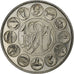 Frankreich, 1 Ecu Europa, 1993, MDP, Kupfer-Nickel, UNZ