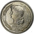 Frankreich, 1 Ecu Europa, 1993, MDP, Kupfer-Nickel, UNZ