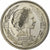 Frankreich, 1 Ecu Europa, 1994, MDP, Kupfer-Nickel, Rodier, UNZ