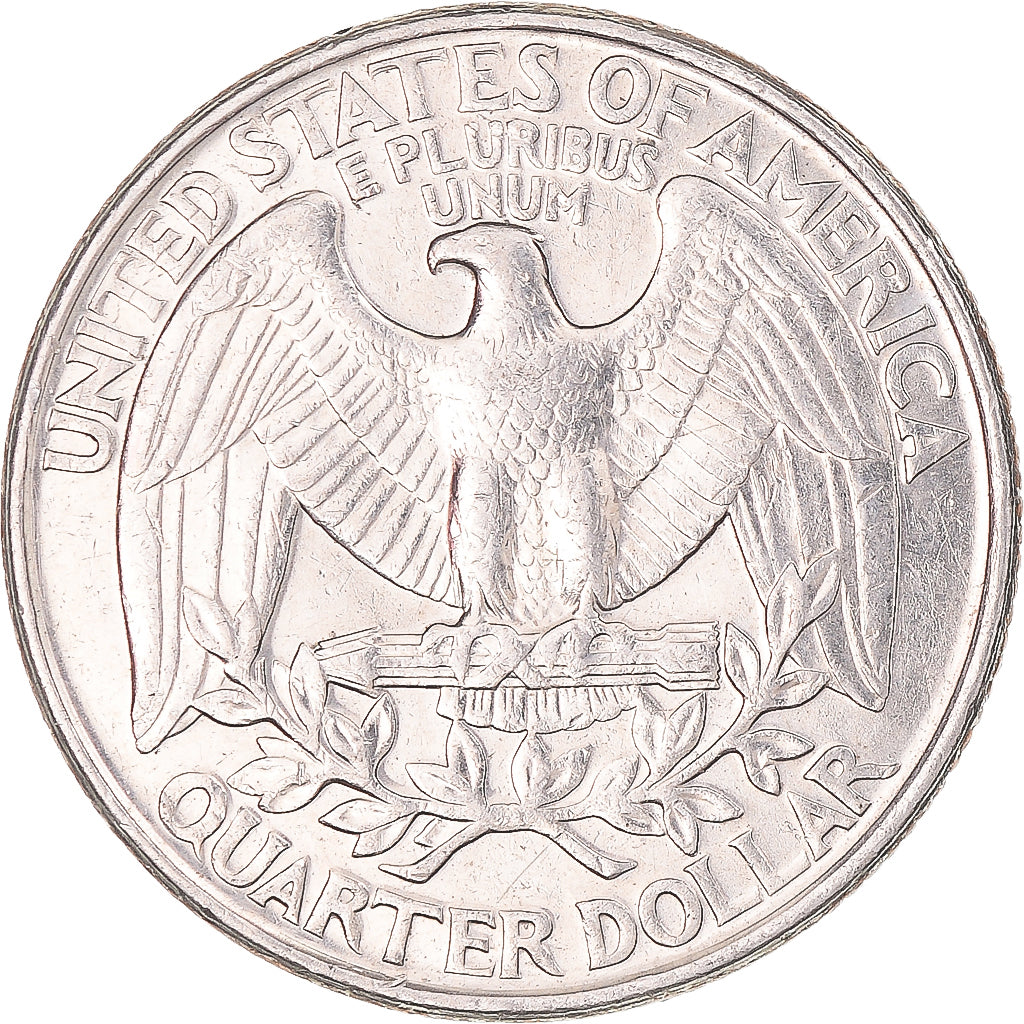 Moneta, Stati Uniti, Quarter, 1994