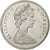 Kanada, Elizabeth II, Dollar, 1965, Ottawa, Silber, VZ