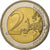 Finlande, 2 Euro, Indépendance, 2007, Vantaa, Bimétallique, SPL