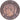 Coin, France, 2 Centimes, 1856
