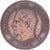 Moneta, Francia, 2 Centimes, 1856