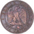Moneta, Francia, 2 Centimes, 1856