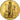 Francia, medalla, Prix d'encouragement - Colombiers civils, 1870, Copper Gilt