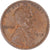 Monnaie, États-Unis, Cent, 1918