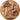France, Medal, Music, 1983, MDP, Bronze, Pillet, AU(55-58)