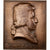 Frankreich, Plaquette, Mozart, MDP, Bronze, Telcs, SS+