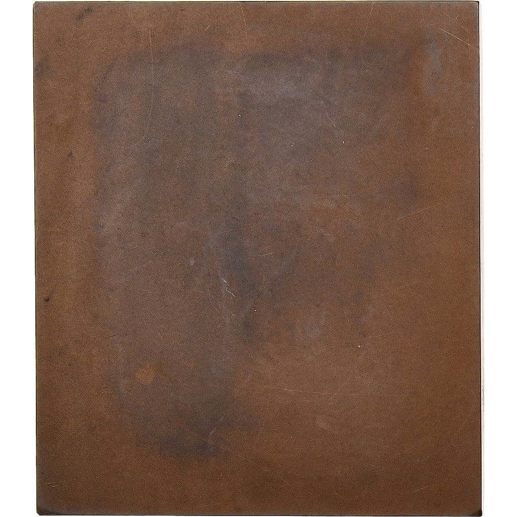 Frankreich, Plaquette, Mozart, MDP, Bronze, Telcs, SS+