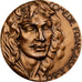 Frankreich, Medaille, Molière, Comédie française aux États-Unis, 1955, MDP