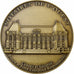 France, Médaille, Notaires de l'Ouest, Bronze, SUP