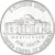 Coin, United States, 5 Cents, 2014