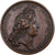 France, Medal, Louis XIV, Collège royal de Louis le Grand, Bronze, Mauger