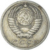Moneta, Russia, 15 Kopeks, 1961