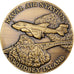 États-Unis, Médaille, Naval air station - Whidbey Island, NWTM, Bronze, SPL