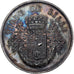 Francia, medaglia, Ville de Lille, Argento, Lecomte, BB+