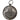 Frankreich, Medaille, Concours International de Musique, Paris, 1900, Silvered