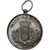 Frankrijk, Medaille, Concours International de Musique, Paris, 1900, Silvered