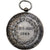 Frankrijk, Medaille, Concours International de Musique, Paris, 1900, Silvered