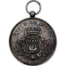 Francja, medal, Concours International de Musique, Paris, 1900, Brąz