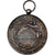 France, Medal, Grand Concours Musical de Vanves (Seine), 1885, Silver, AU(50-53)