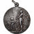 France, Medal, Concours International de Musique d'Epernay, 1905, MDP, Silvered