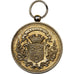 Francia, medaglia, Société d'Horticulture de la Ville d'Epernay, 1879