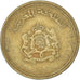 Morocco, 20 Santimat, 1987/AH1407