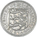 Guernsey, 10 Pence, 1977