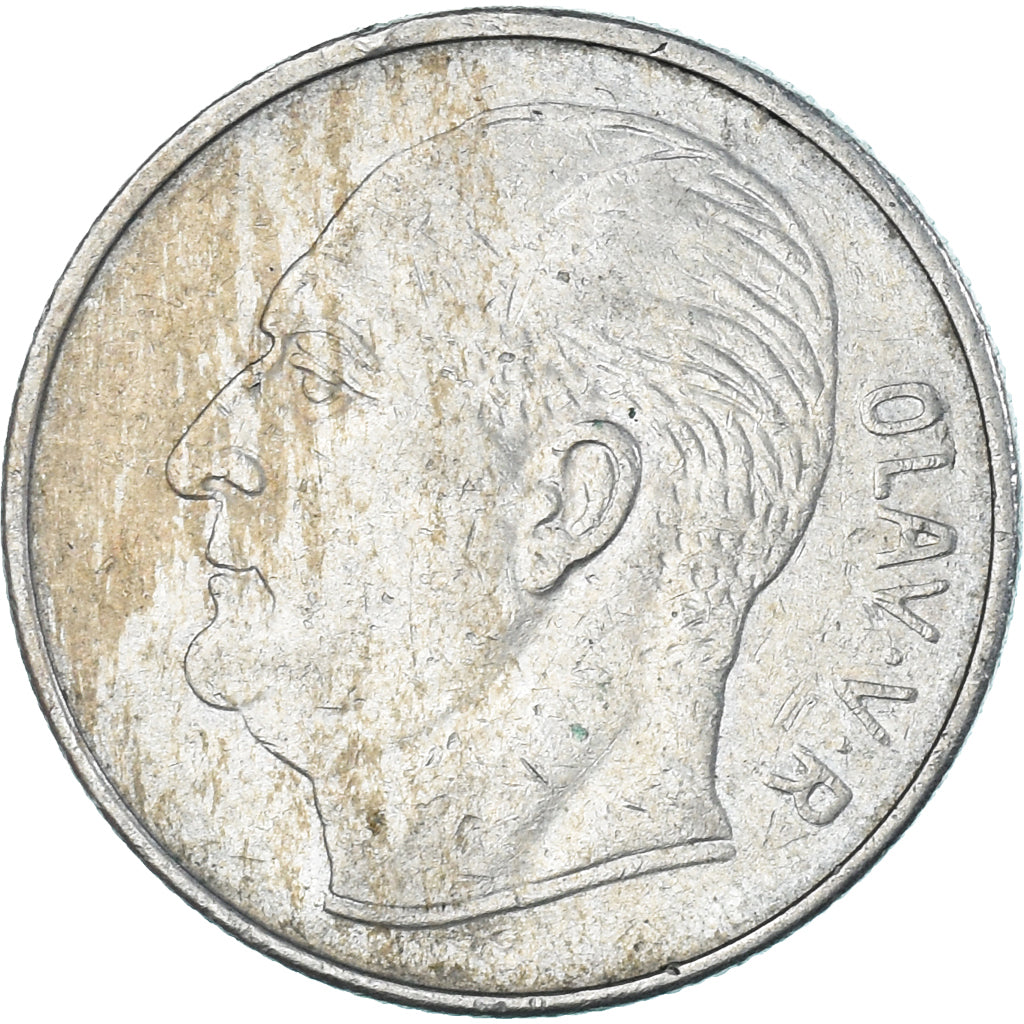 Noorwegen, Krone, 1971