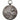 France, Médaille, Condé-en-Brie, 1925, Bronze argenté, TTB, Kinsburger