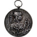 Frankreich, Medaille, Concours musical international - Hâvre, 1894, MDP