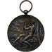 Francia, medaglia, Grand concours musical international, 1906, Bronzo, BB