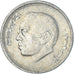 Morocco, 1/2 Dirham, 1987/AH1407