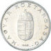 Hongarije, 10 Forint, 1993