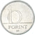 Ungheria, 10 Forint, 1993