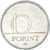 Hungría, 10 Forint, 1993