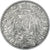 Niemcy, 25 Pfennig, 1910