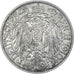 Germany, 25 Pfennig, 1910